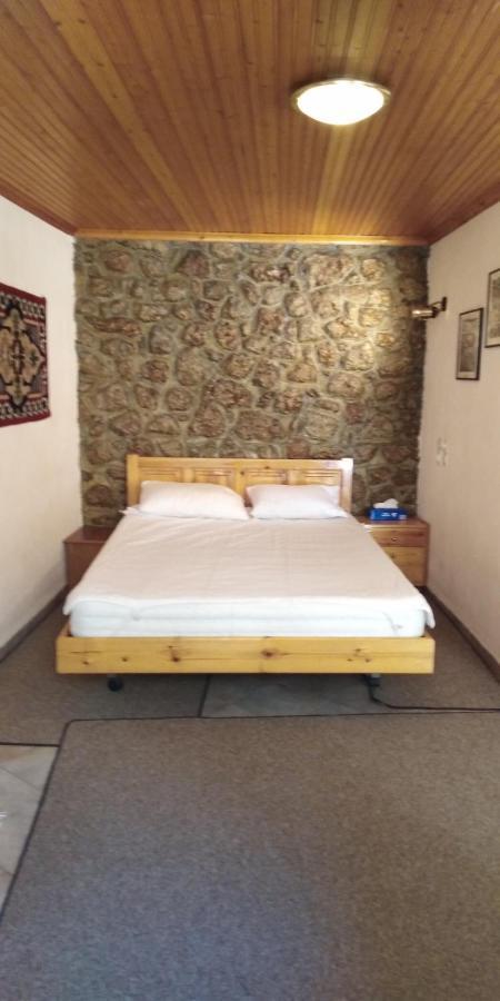 Country Style Room At The Center Of Arachova Eksteriør billede