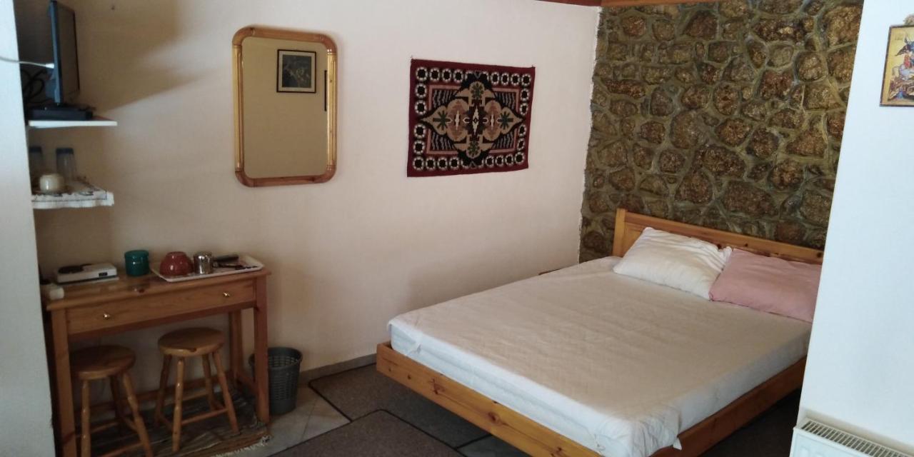 Country Style Room At The Center Of Arachova Eksteriør billede